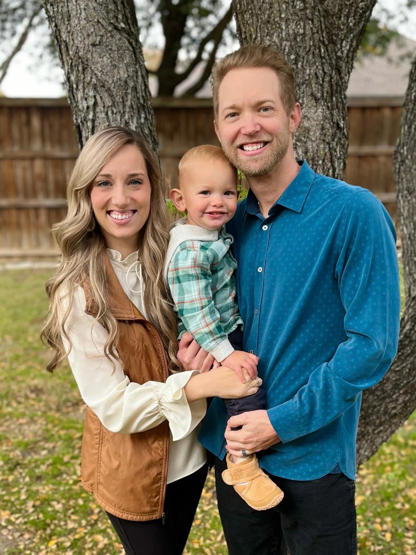 Cade Grimm - CERTIFIED FINANCIAL PLANNER™